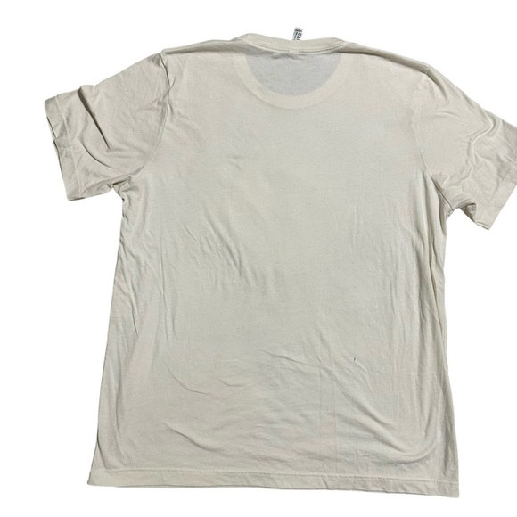 Bella Canvas Christian Short Sleeve Tee His Mercies Are New Every Morning XL - Picture 3 of 5